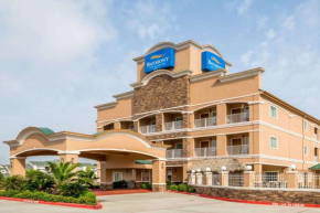 Отель Baymont Inn & Suites Galveston  Галвестон